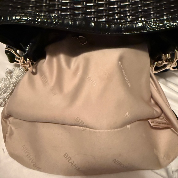 Brahmín beautiful bag good condition - Picture 9 of 11